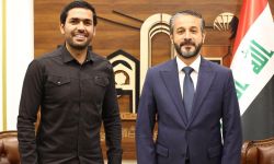 وزير التعليم يؤكد دعمه لنادي الطلبة ويشيد بدور الرياضة الجامعية